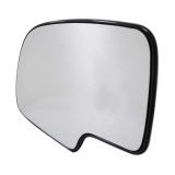DRIVERS SIDE HEATED BACK MIRROR 7 x10IN
