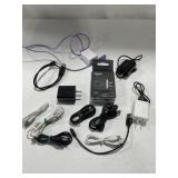 ASSORTED PHONE CHARGING CORDS 11PCS