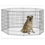 NEW WORLD PET PRODUCTS B554-36 FOLDABLE EXERCISE