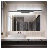 PRESDE, 48 IN. DIMMABLE BATHROOM VANITY