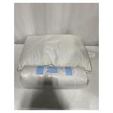 BED PILLOWS 2PCS