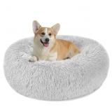 CALMING DOG BED 23.62INCH