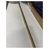 TENSION SHOWER CURTAIN ROD 26-39