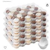 CUPCAKE CARRY CONTAINERS