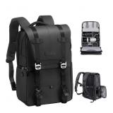 K&F CONCEPT CAMERA BAG CAMERA ACCESSORIES NOT INC