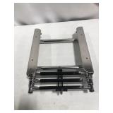 EXTENDABLE BOAT LADDER14.5 - 43.75 IN. TALL