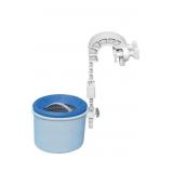 INTEX ABOVE GROUND POOL DELUXE WALL MOUNT