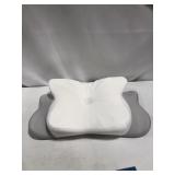 MUZSOUL, CONTOUR MEMORY FOAM PILLOW
