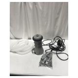 C530 FILTER PUMP USED