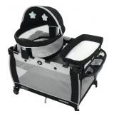 GRACO PACK AND PLAY TRAVEL DOME LX