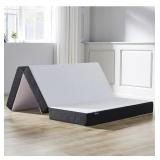 TRI FOLD MATTRESS TWIN SIZE
