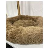 CALMING PET BED SIZE OUTER SUZE MED