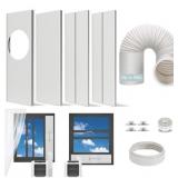 KLOLKUTTA AC WINDOW KIT