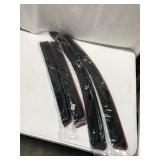 LIGHTRONIC IN-CHANNEL VISORS PACK OF 4