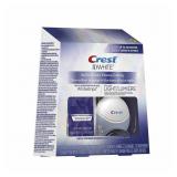 Crest teeth whitening strips with light Best 2024