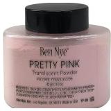 Pretty Pink Powder 1.5 OZ