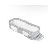 BABYS DELIGHT SNUGGLE NEST PORTABLE INFANT