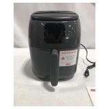 DASH, AIR FRYER2.6 QUARTTESTED