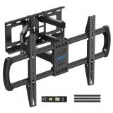 MOUNTUP, FULL-MOTION TV WALL MOUNT42-82 IN. TV