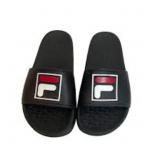 Fila Slide On Sandals 7 Medium