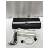 GERYON VACUUM SEALER SYSTEM