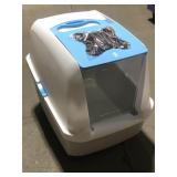 LITTER BOX 15.3x22.4x18.3IN