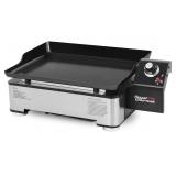 ROYALGOURMET PORTABLE FLAT TOP GRILL