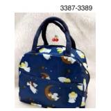 KSFW Lonchera Angel lunch bag