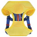 STAR WARS C3PO Dog Harness for Medium Dogs