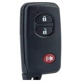 BestKeys Smart Remote Key Fob Replacement for