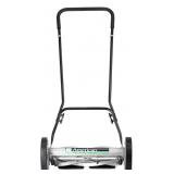 AMERICAN LAWNMOWER COMPANY PUSH REEL MOWER 18IN