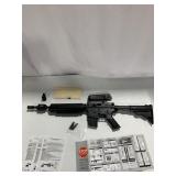 CROSMAN M4-177 BB GUN RIFLE BOLT ACTION PNEUMATIC