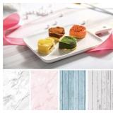 FOOD PHOTOGRAPHY BACKDROP PAPER DOUBLE SIDED 4