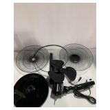 16 INCH STANDING FAN