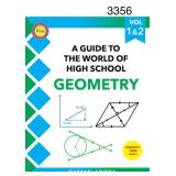A Guide to The World of High School Geometry: