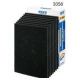 8 Pk VEVA Precut for HPA300 Premium Carbon