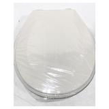 STANDARD ROUND TOILET SEAT