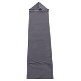 SLEEP WRAP Grey