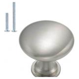 How omdiy Kitchen Cabinet Knobs Round Knobs 12