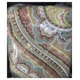 Newlake Cover King Round Comforter