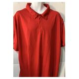 Large Red T Shirt