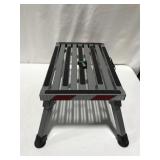 RV STEP STOOL SIZE 19X11.5 IN