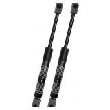 Set of 2 Rear Deck Lid Tonneau Cover Lift Supports