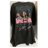 1997 Boys N The Hood T Skirt Size XLg