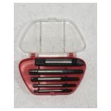 CRAFTSMAN BITS 5PC