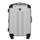 TRAVELERS CLUB EXPANDABLE SPINNER CARRY ON