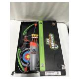 ARCHERY LIGHT-UP THE NIGHT SET TOY