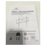 MOUNTING DREAM TILTING WALL MOUNT SIZE 13IN
