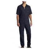 DICKIES MENS SHORT SLEEVE COVERALLS SIZE XLR