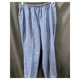 STRETCHY JEANS 22W AVERAGE WAIST SIZE